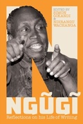 Cover: Ngugi - Boydell & Brewer