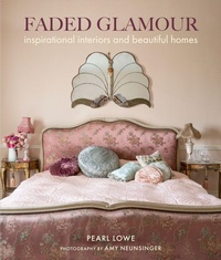 Abbildung von: Faded Glamour - CICO Books