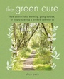 Cover: The Green Cure - CICO Books