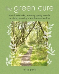 Enlarge image Cover: The Green Cure - CICO Books