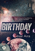 Cover: Birthday - And Other Stories