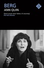 Cover: Berg - And Other Stories