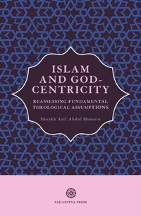 Abbildung von: Islam and God-Centricity - Al-Mahdi Institute