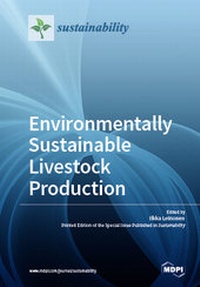 Bild: Environmentally Sustainable Livestock Production - MDPI