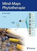Cover: Mind-Maps Phytotherapie - Thieme