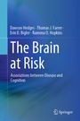 Cover: The Brain at Risk - Springer