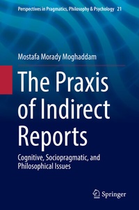 Abbildung von: The Praxis of Indirect Reports - Springer