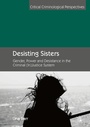 Cover: Desisting Sisters - Palgrave Macmillan