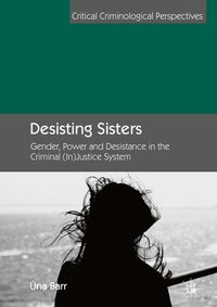 Enlarge image Cover: Desisting Sisters - Palgrave Macmillan