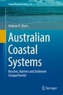 Cover: Australian Coastal Systems - Springer