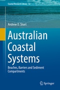 Cover: Australian Coastal Systems - Springer