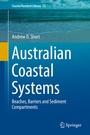 Cover: Australian Coastal Systems - Springer