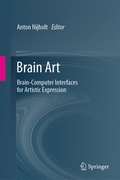 Cover: Brain Art - Springer