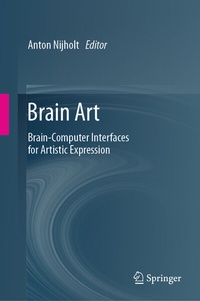 Abbildung von: Brain Art - Springer