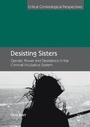 Cover: Desisting Sisters - Palgrave Macmillan