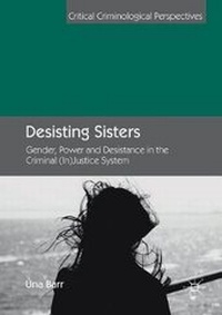 Enlarge image Cover: Desisting Sisters - Palgrave Macmillan