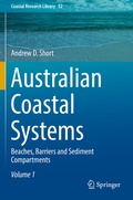 Cover: Australian Coastal Systems - Springer