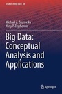 Cover: Big Data - Springer