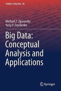 Cover: Big Data - Springer