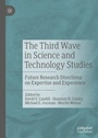 Cover: The Third Wave in Science and Technology Studies - Palgrave Macmillan