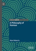 Cover: A Philosophy of Humour - Palgrave Pivot