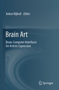 Abbildung von: Brain Art - Springer