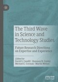 Cover: The Third Wave in Science and Technology Studies - Palgrave Macmillan