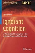 Cover: Ignorant Cognition - Springer