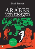 Cover: Der Araber von morgen, Band 4 - Penguin Verlag