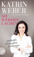 Cover: Sie werden lachen - Aufbau Taschenbuch