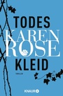 Cover: Todeskleid - Knaur
