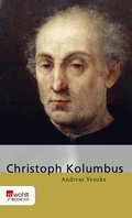 Cover: Christoph Kolumbus - Rowohlt