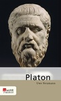 Cover: Platon - Rowohlt
