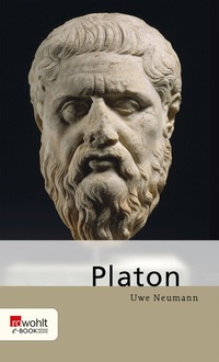 Enlarge image Cover: Platon - Rowohlt