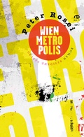 Cover: Wien Metropolis - Residenz