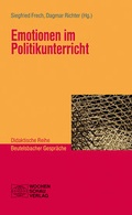 Cover: Emotionen im Politikunterricht - Wochenschau Verlag