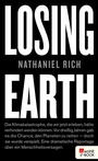 Cover: Losing Earth - Rowohlt