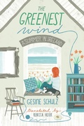 Cover: The Greenest Wind - neobooks