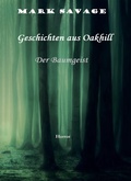 Cover: Geschichten aus Oakhill - neobooks