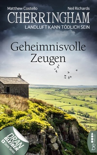 Abbildung von: Cherringham - Geheimnisvolle Zeugen - beTHRILLED