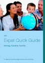 Cover: USA Expat Quick Guide - Books on Demand