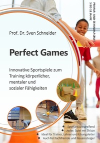 Abbildung von: Perfect Games - Books on Demand