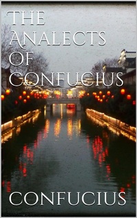 Abbildung von: The Analects of Confucius - Books on Demand