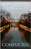 Cover: The Analects of Confucius - Books on Demand