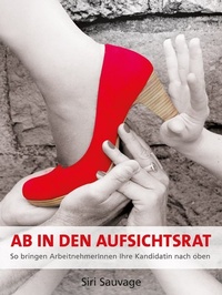 Abbildung von: Ab in den Aufsichtsrat - epubli