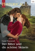 Cover: Der Ritter und die sch&ouml;ne Sklavin - CORA Verlag