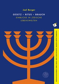 Enlarge image Cover: Gesetz - Ritus - Brauch - Universitätsverlag Winter