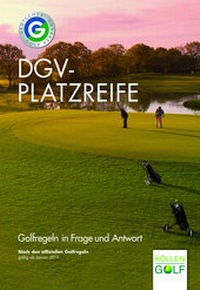 Abbildung von: DGV-Platzreife - Köllen