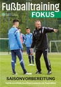 Cover: Fußballtraining Fokus - Philippka