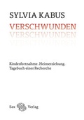 Cover: Verschwunden - Sax-Verlag